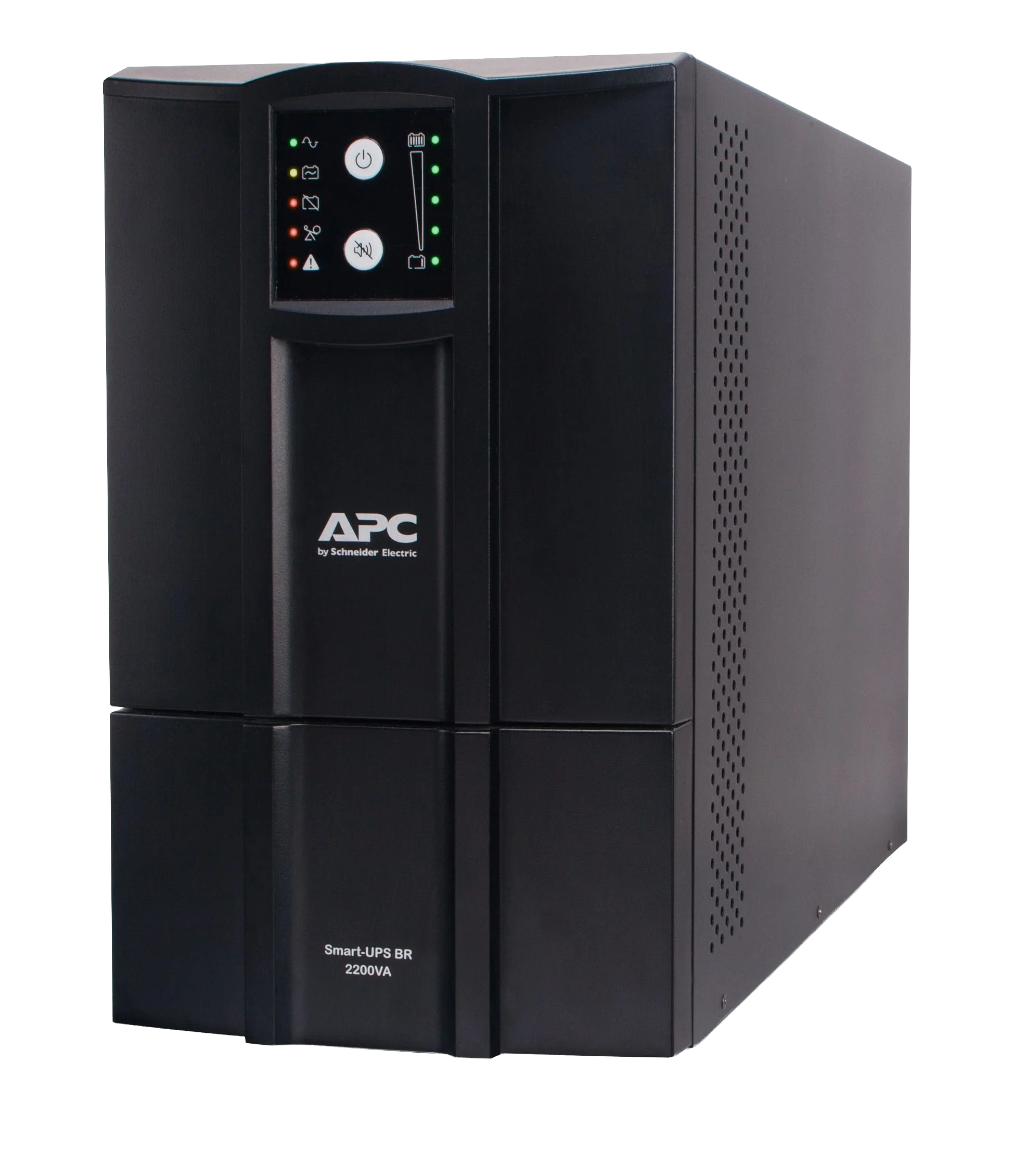 APC Smart-UPS BR 2200 VA